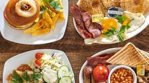 Big Joe's Cafe & Grill