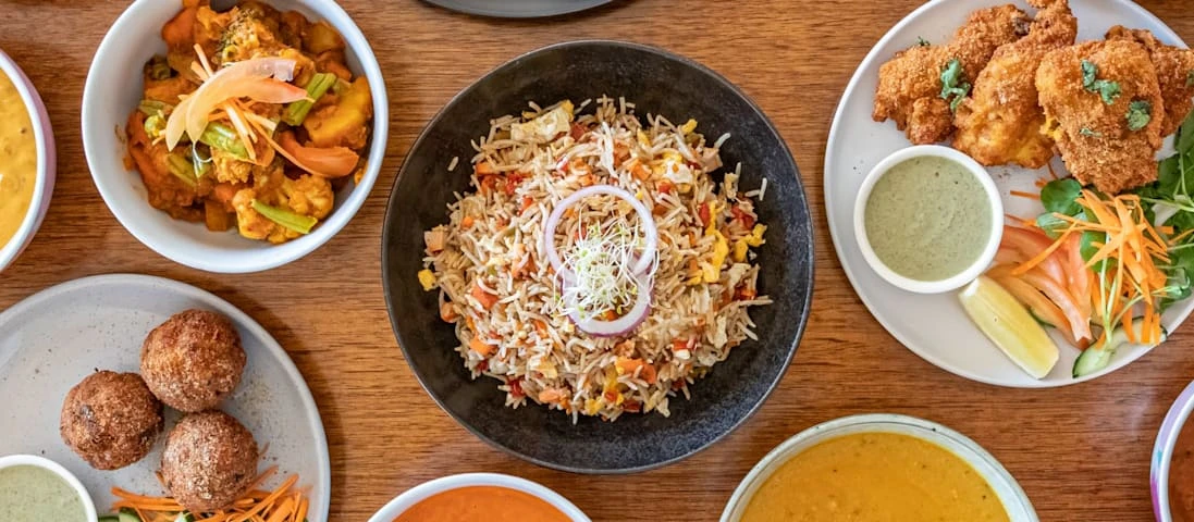 Adaab Hyderabad