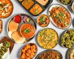 Bhakti Foods