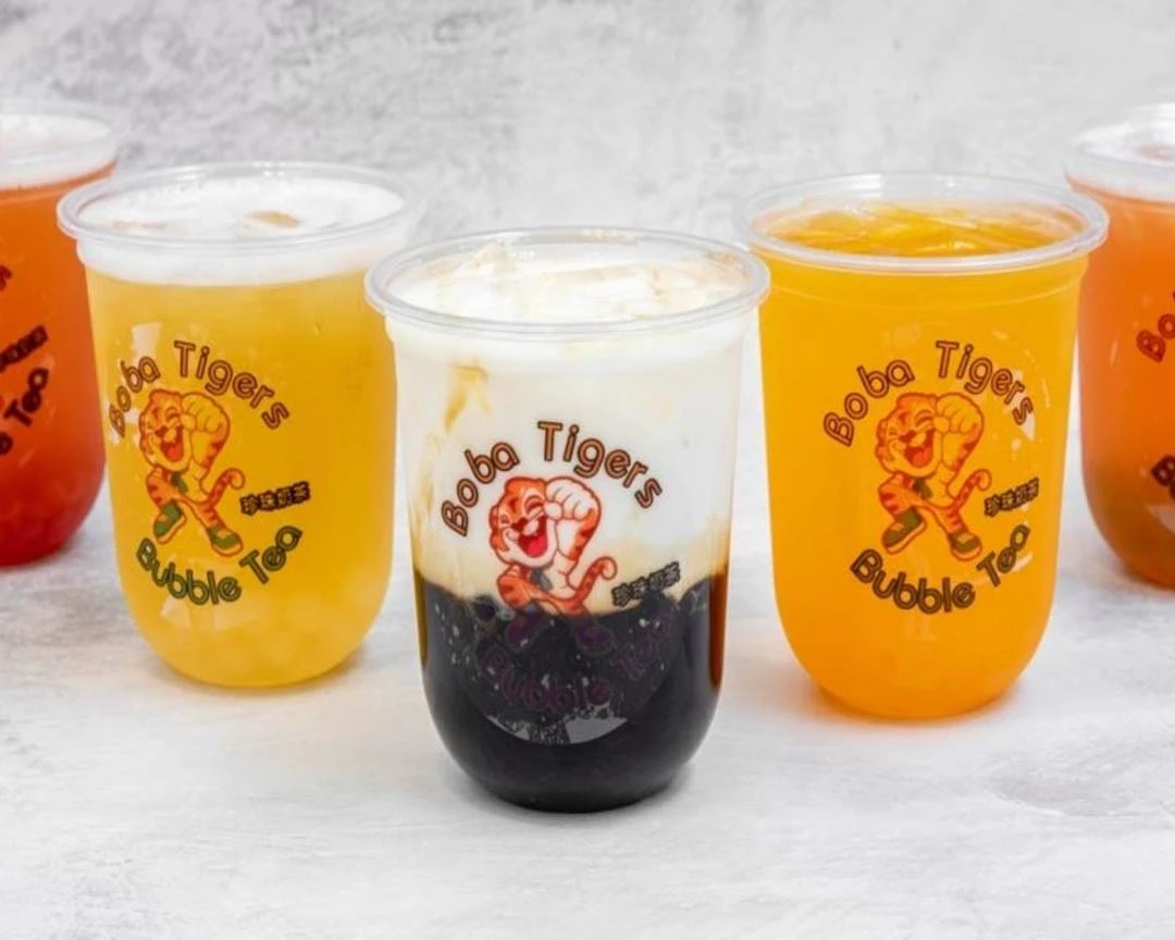 Boba Tigers (Romford)