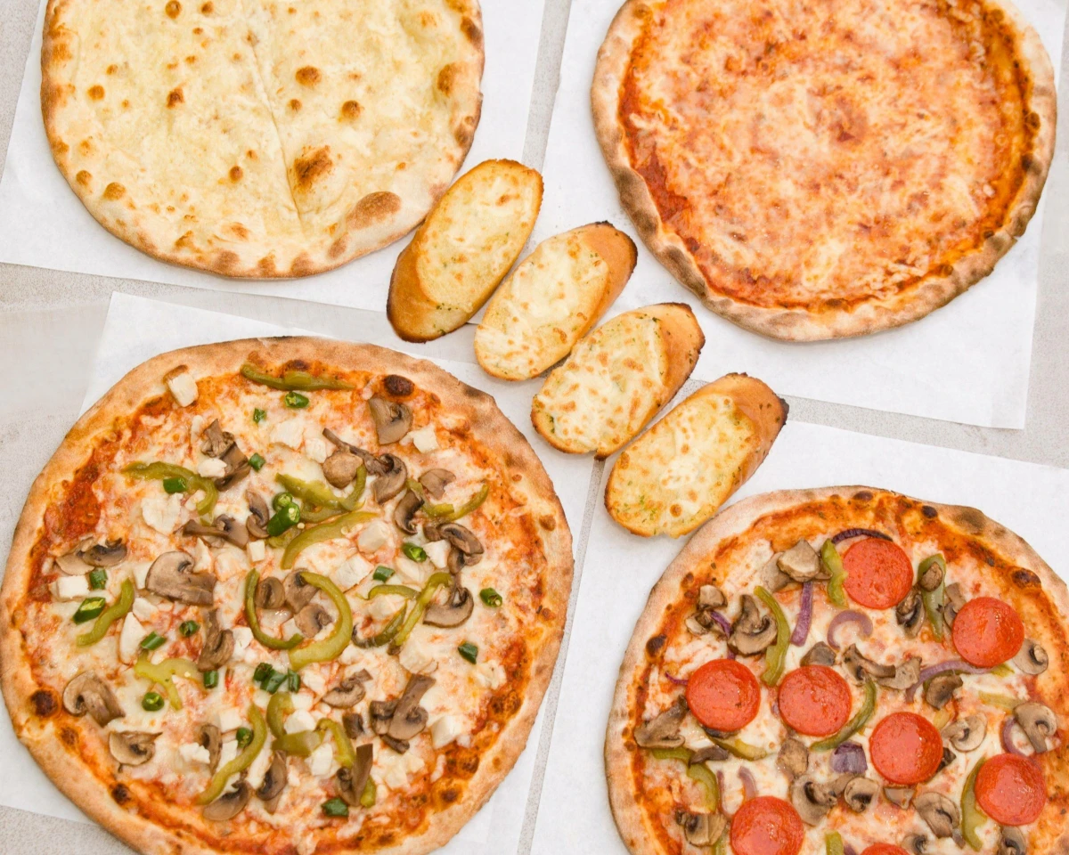 Avanti Pizza (Hounslow)