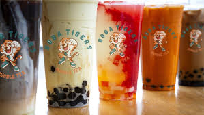 Boba Tigers (Seven Kings)