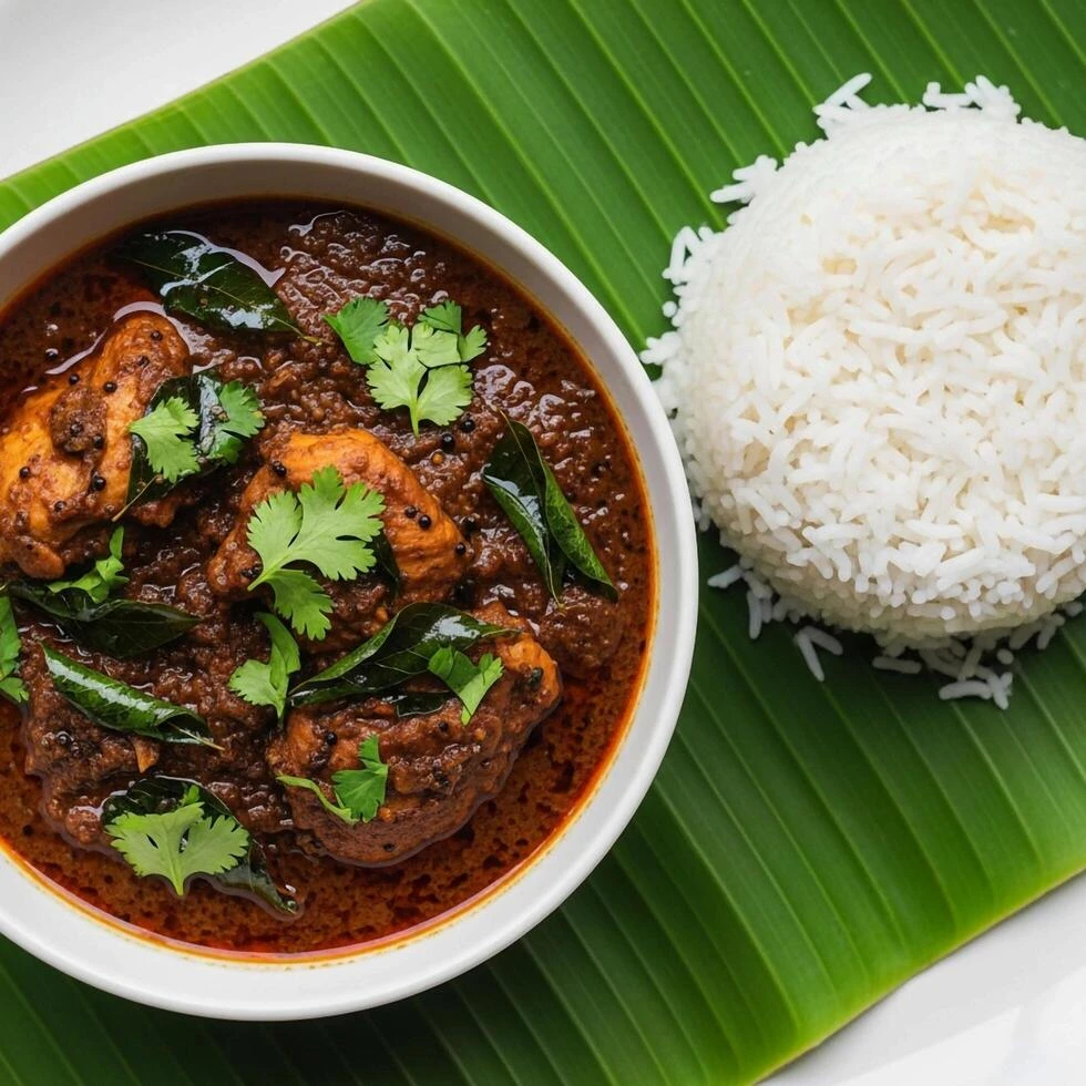 Desi Curry lounge (Hounslow)