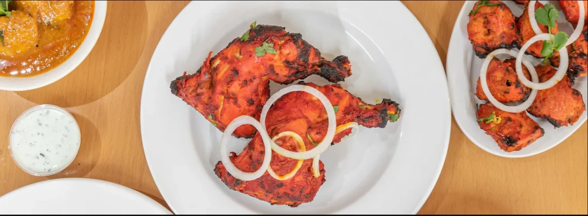 Biryani Kitchen