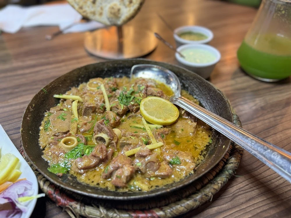 Butt Karahi (Southall)