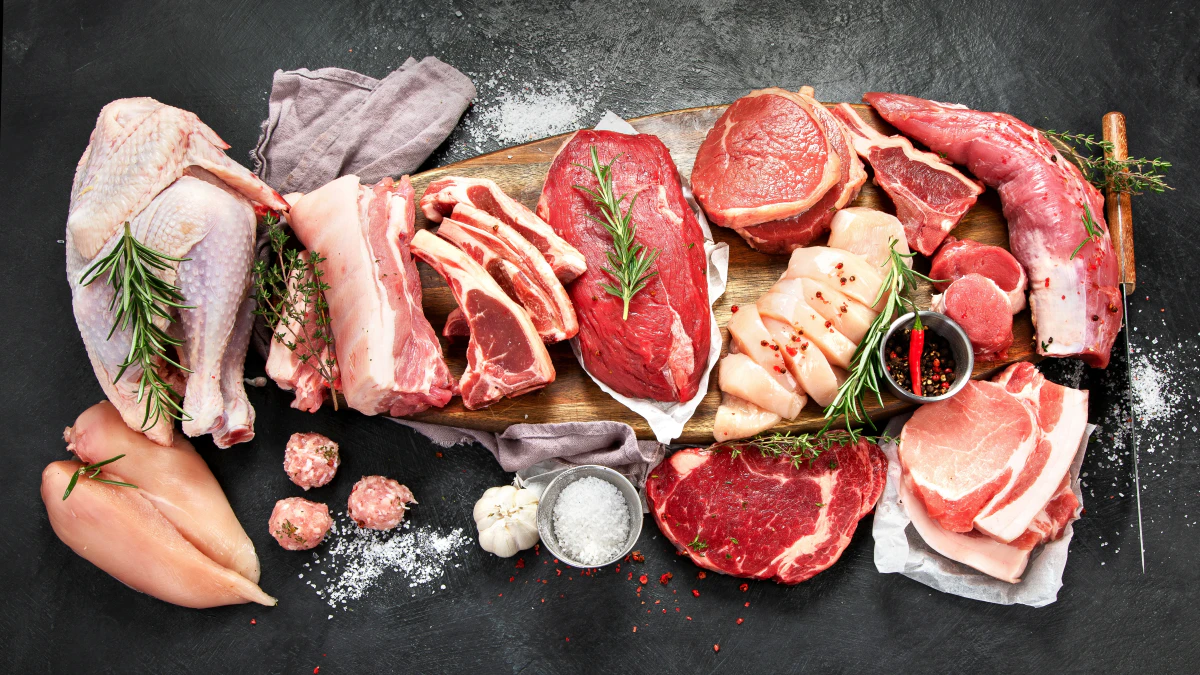 Ahmed Halal Meat Ltd