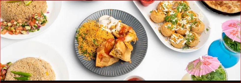 Chotpotiwala