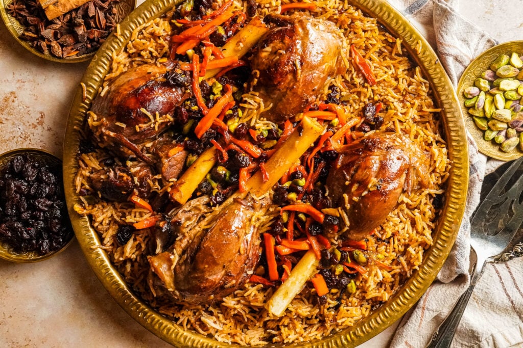 Afghan Bites