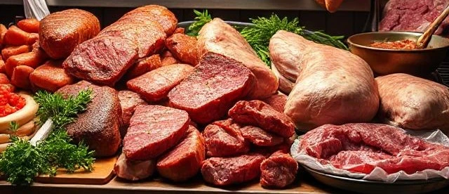 Dadyal Halal Meat (Baylis Rd)