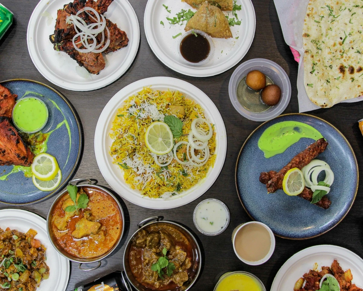Biryani Junction (Hounslow)