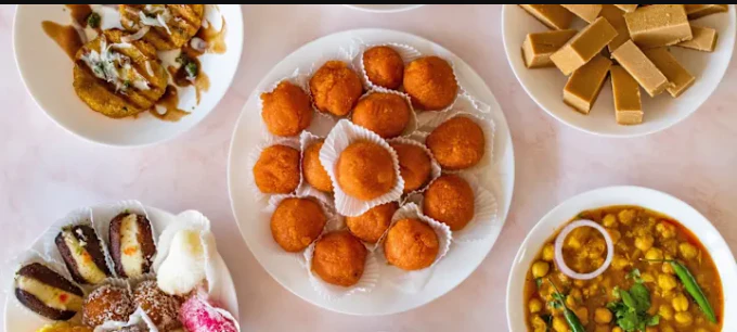 Chohan Sweets