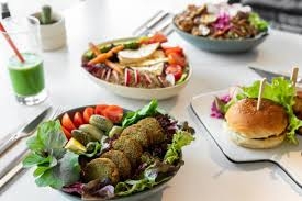 Almasara Lebanese Grill