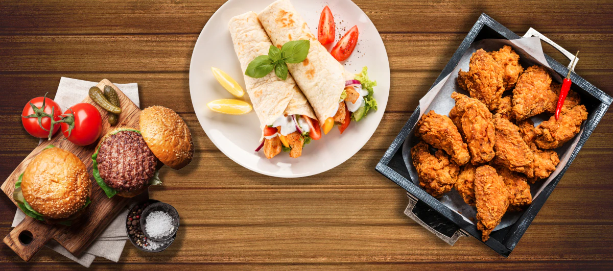 CK Grill (Hounslow)
