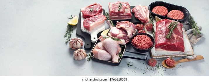 Makhir Halal Meat
