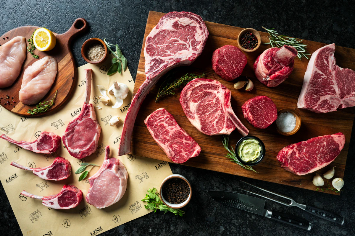 Dadyal Halal Meat (High St)