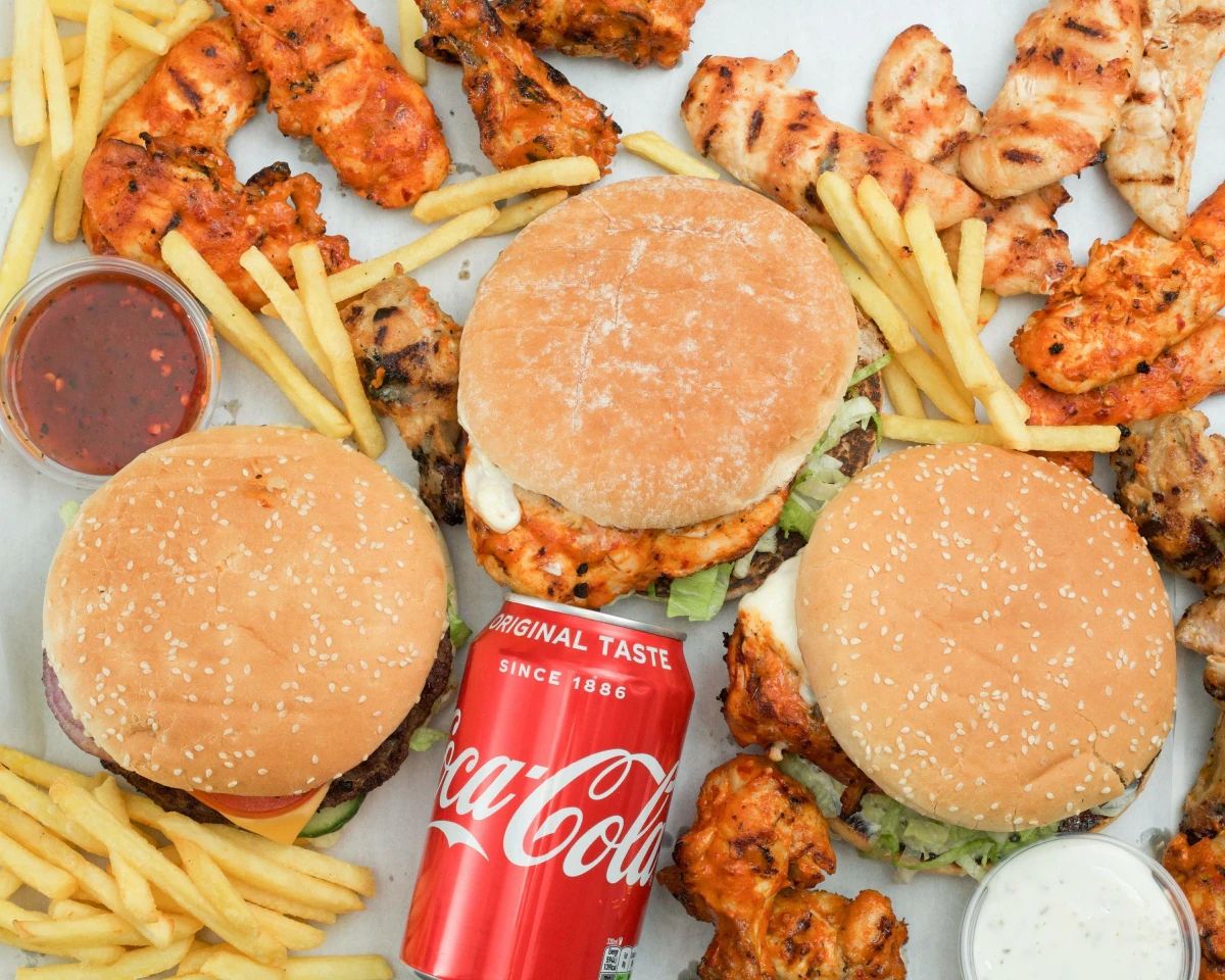 Baghban Peri Peri