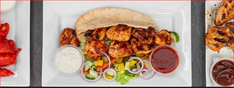 Amran Grill And Karahi House