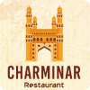 Charminar Restaurant logo