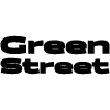 Cafe Green Street logo