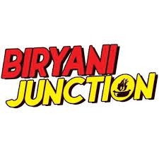 Biryani Junction (Hounslow) logo