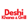 Deshi Khana & Grill logo