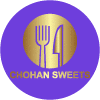 Chohan Sweets logo