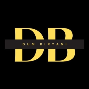 Dum Biryani logo