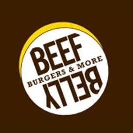 Beef Belly logo