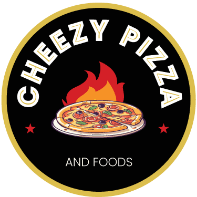Cheezy Pizza (Watford) logo