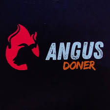 Angus Doner (Goodmayes) logo