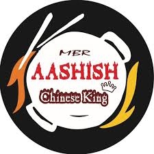 Aashish Chinese King (Wembley) logo