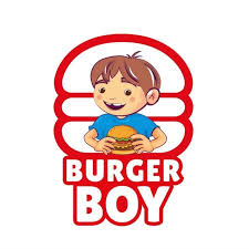 Burger Boy (Acton) logo