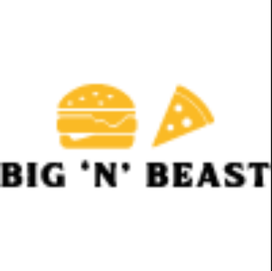 Big 'N' Beast logo