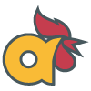 Aladdins (Hounslow) logo