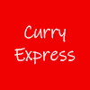 Curry Express logo