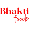 Bhakti Foods logo