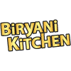 Biryani Kitchen logo