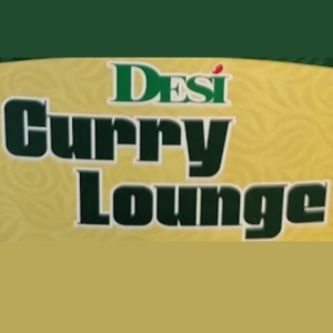 Desi Curry lounge (Hounslow) logo