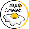 Aiyub Omelet - Pure Vegetarian logo