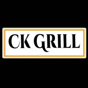 CK Grill (Hounslow) logo