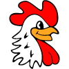 Chicken Delite logo