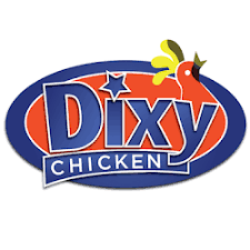 Dixy Chicken (Plaistow) logo