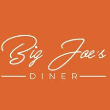 Big Joe's Cafe & Grill logo