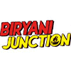 Biryani Junction (Ealing) logo