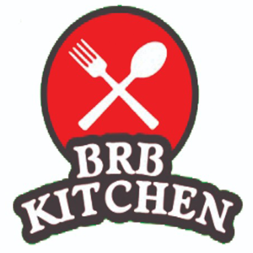 BRB Kitchen logo