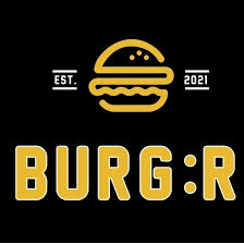 Burg:r (Hounslow) logo