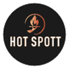 Hot Spott logo