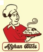Afghan Bites logo