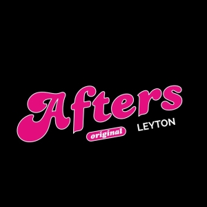 Afters (Leyton) logo