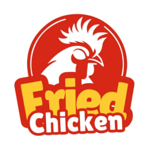 Awesome Chicken & Pizza logo